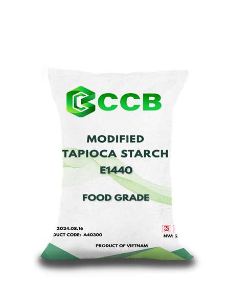 Bao bì - Công Ty TNHH Xuất Nhập Khẩu CCB